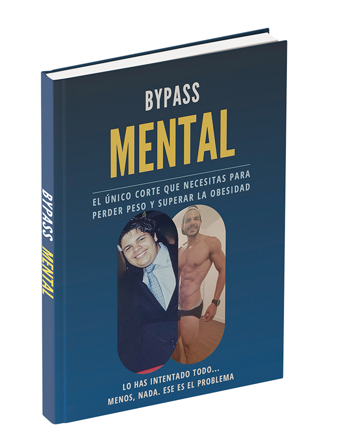 Mental Bypass - Ebook Cover
